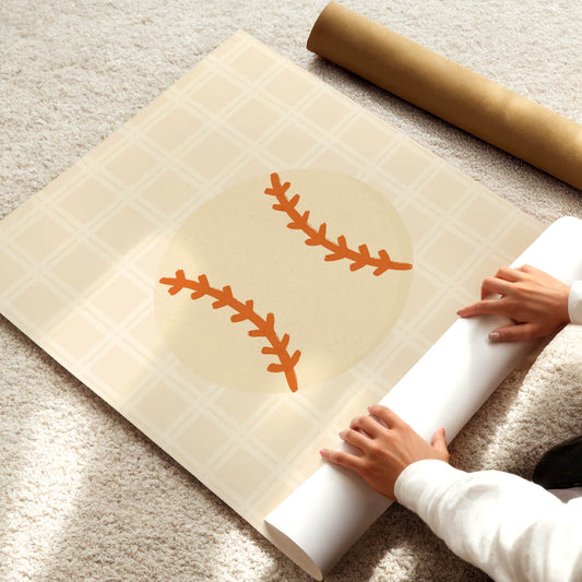 Baseball Dreams Poster